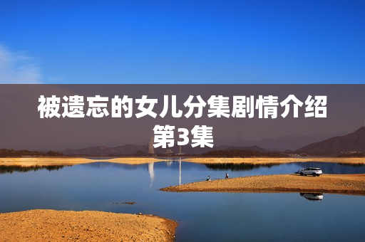 被遗忘的女儿分集剧情介绍第3集