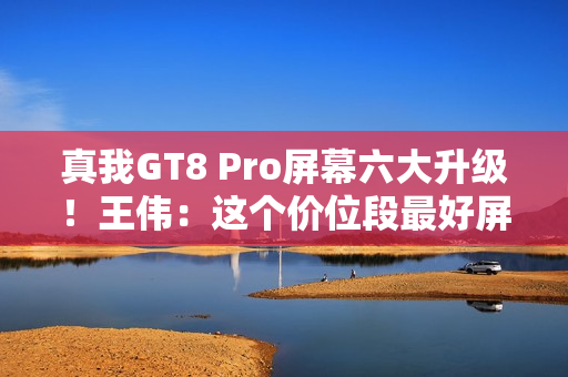 真我GT8 Pro屏幕六大升级！王伟：这个价位段最好屏幕之一