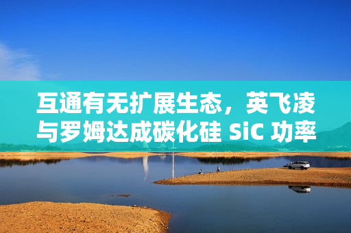 互通有无扩展生态，英飞凌与罗姆达成碳化硅 SiC 功率器件封装合作