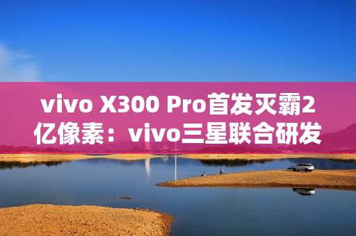 vivo X300 Pro首发灭霸2亿像素:vivo三星联合研发 vivo X300 Pro首发灭霸2亿像素:vivo三星联合研发