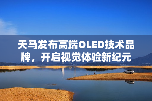 天马发布高端OLED技术品牌，开启视觉体验新纪元