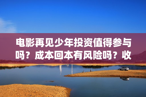 电影再见少年投资值得参与吗？成本回本有风险吗？收益空间？(再见少年电影预告)