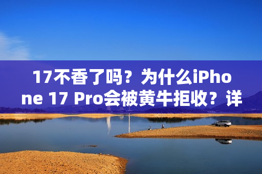 17不香了吗？为什么iPhone 17 Pro会被黄牛拒收？详情介绍