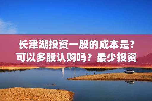 长津湖投资一股的成本是？可以多股认购吗？最少投资多少？(长津湖投资额)