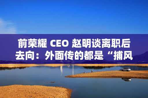 前荣耀 CEO 赵明谈离职后去向：外面传的都是“捕风捉影”