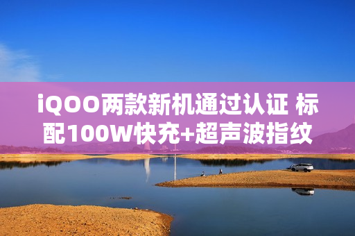 iQOO两款新机通过认证 标配100W快充+超声波指纹