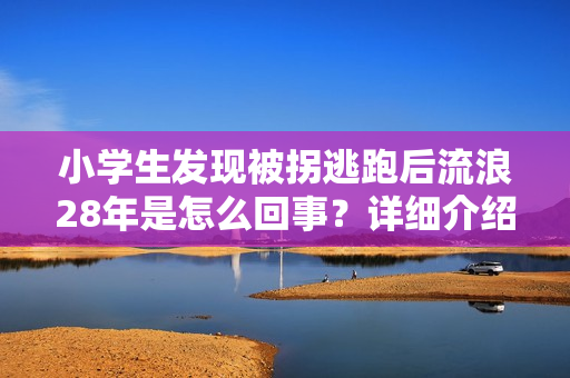 小学生发现被拐逃跑后流浪28年是怎么回事？详细介绍