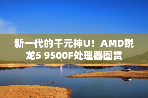 新一代的千元神U！AMD锐龙5 9500F处理器图赏
