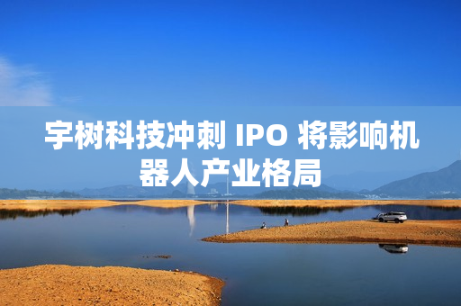 宇树科技冲刺 IPO 将影响机器人产业格局