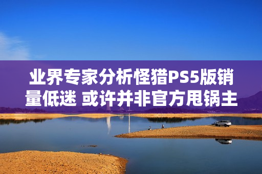 业界专家分析怪猎PS5版销量低迷 或许并非官方甩锅主机价格