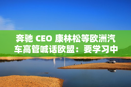 奔驰 CEO 康林松等欧洲汽车高管喊话欧盟：要学习中国经验