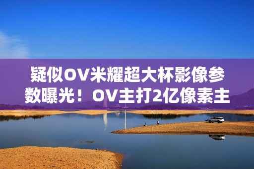 疑似OV米耀超大杯影像参数曝光！OV主打2亿像素主摄