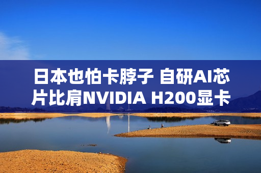 日本也怕卡脖子 自研AI芯片比肩NVIDIA H200显卡