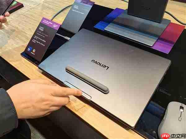 联想YOGA Pro 16 Aura AI元启版发布：3.2K双层OLED屏 亮度1000尼特