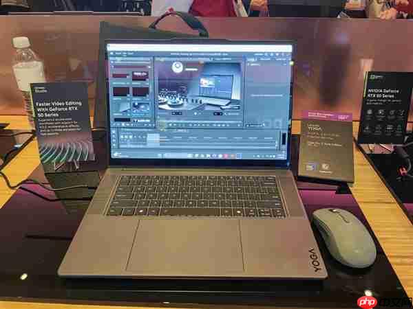 联想YOGA Pro 16 Aura AI元启版发布：3.2K双层OLED屏 亮度1000尼特