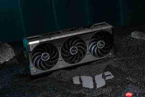 2025 Steam大奖公开 华硕5070显卡助力游戏每一刻！