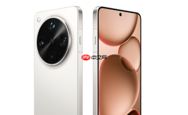 小米17 Ultra太强了?曝OPPO、vivo超大杯有望3月发布