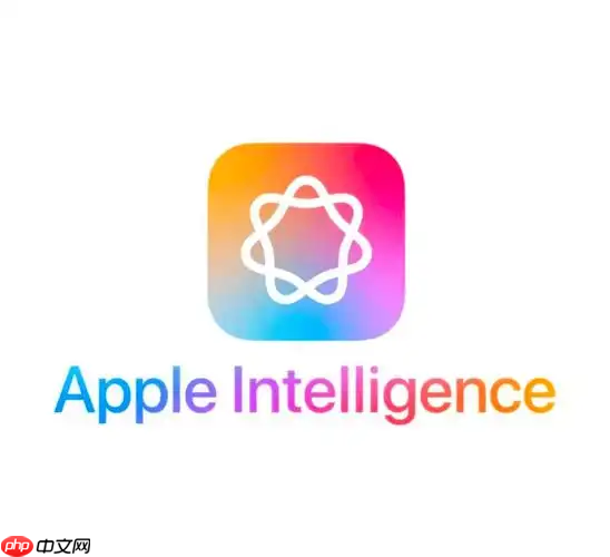 苹果回应开启国行AI测试:iPhone 15 Pro以上才兼容