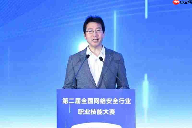 论剑苏河畔聚力启新程