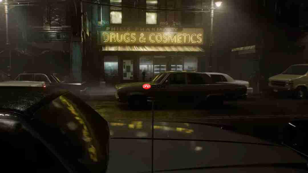 英伟达展示《生化危机9》场景引担忧 re引擎又要做开放世界?