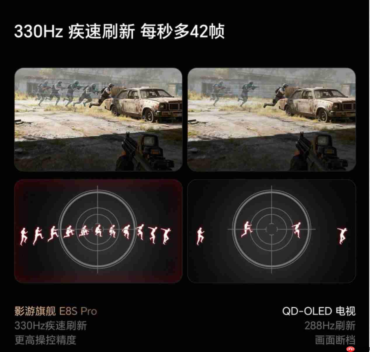 年终犒赏自己!海信100吋E8SPro,游戏党的专属巨幕