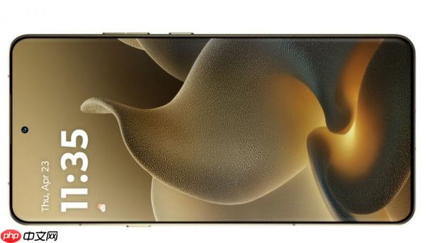 摩托罗拉Signature旗舰发布:配骁龙8G5 通过军规认证