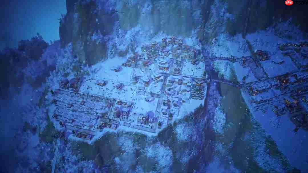 《肋萨拉：顶峰王国》正式版发售日预告公布