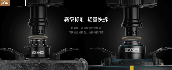 MOZA CS Pro | KS Pro方向盘正式发布，外观配置全面升级