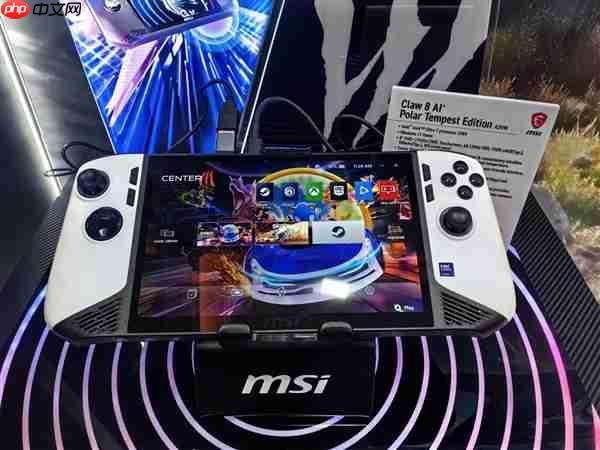 微星发布全新星爵Modern 14S/16S：11.1mm、1.3kg轻薄机身