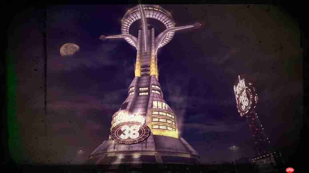 Xbox将迎内容爆发？传闻黑曜石正同时开发四款新作