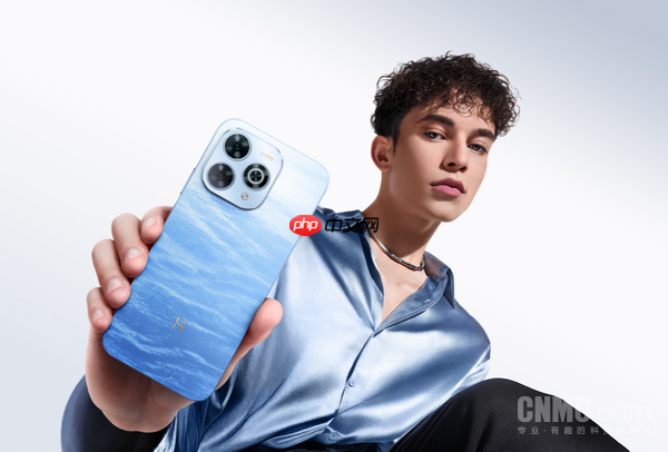 Hi畅享80 Plus手机入网 后置双摄 配6620mAh大电池