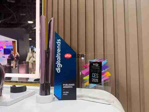 追觅携重磅新品登陆CES2026，以