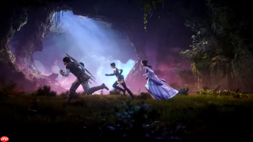 外媒批评《仙剑4重制版》：对《光与影：33号远征队》的模仿直白到可笑！