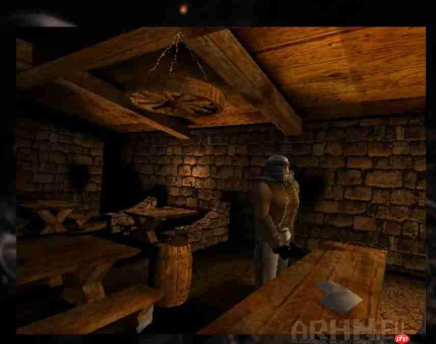 最早的《巫师》游戏竟不是CDPR做的！ 开发者谈论取消原因