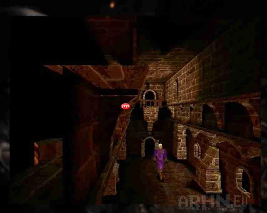 最早的《巫师》游戏竟不是CDPR做的！ 开发者谈论取消原因