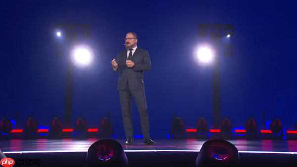 史诗级同框!NVIDIA、Intel、AMD、高通四巨头CEO齐聚联想发布会