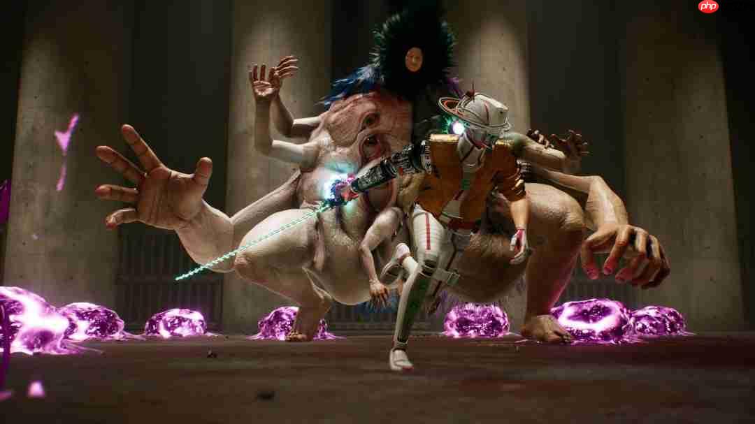 须田刚一《罗密欧是个绝命侠》发布全新开场预告