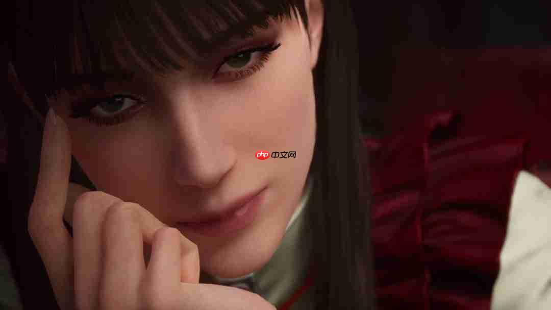 须田刚一《罗密欧是个绝命侠》发布全新开场预告