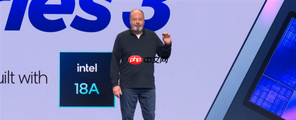 游戏性能提升76% 媲美独显！Intel正式发布首款18A制程Panther Lake处理器：14款型号规格一览