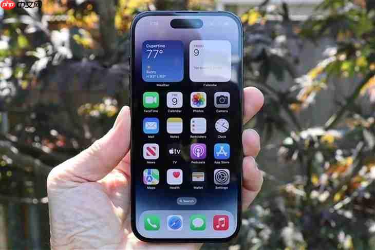 iPhone 17e三月发布，灵动岛和磁吸环全都有！最便宜苹果旗舰机