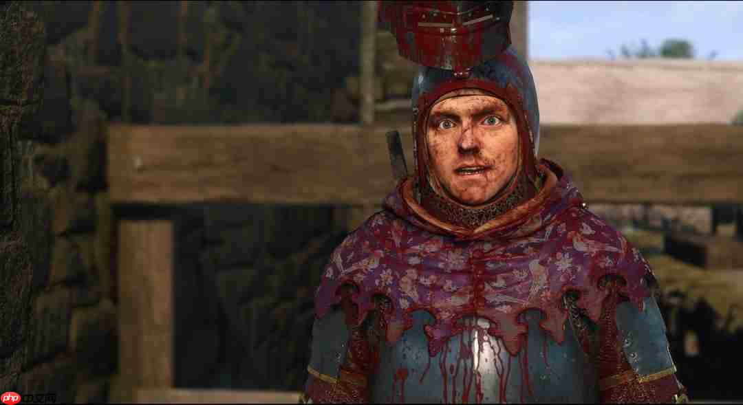 不止《天国：拯救3》 战马工作室疑同时开发虚幻新作