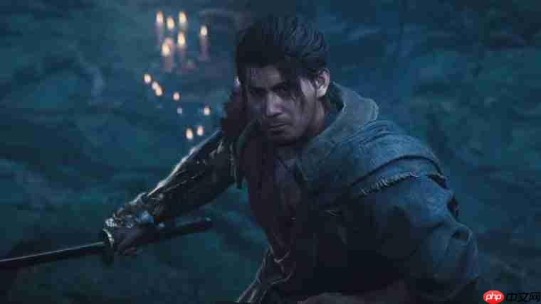 所有人都能玩！ 《鬼武者：剑之道》或将推出试玩版