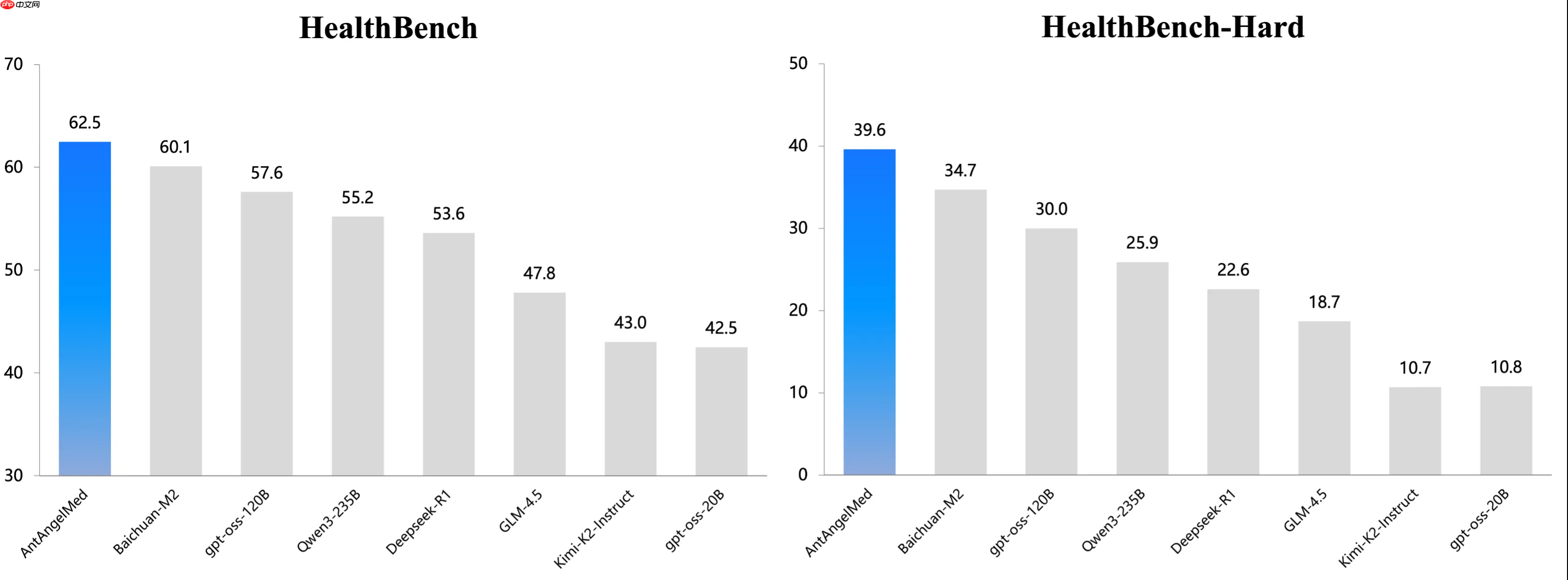 蚂蚁集团与浙江卫健联合推出开源医疗语言模型:AntAngelMed