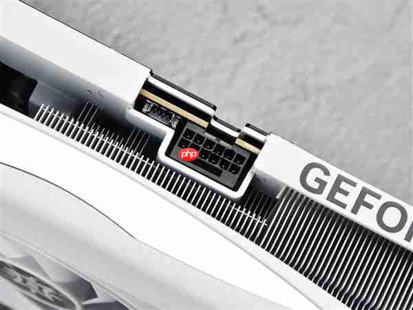 显卡自带线与电源原生线该怎么选:看完秒懂