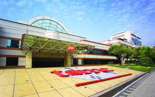 AI永远涨 台积电市值1.6万亿美元全球第六:半导体行业仅次于NVIDIA