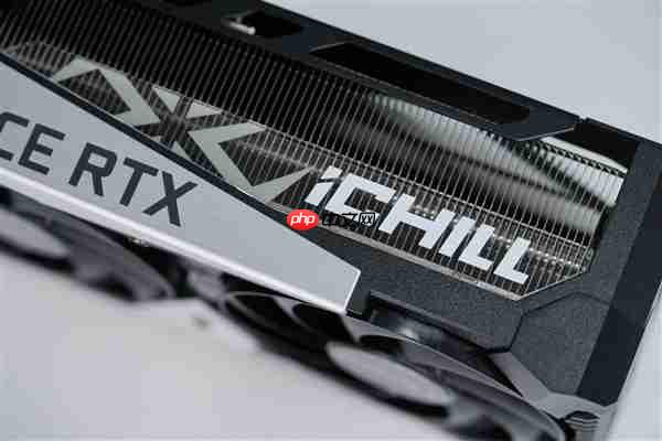 冰味十足！映众RTX 5060 Ti 16GB超级冰龙显卡图赏