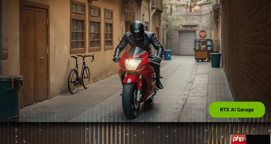 NVIDIA RTX 加速 PC 端 4K AI 视频生成，LTX-2 与 ComfyUI全面升级