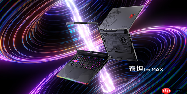 CES 2026 微星笔记本多款新品发布：  尊爵、泰坦、绝影、神影等系列均采用全新设计