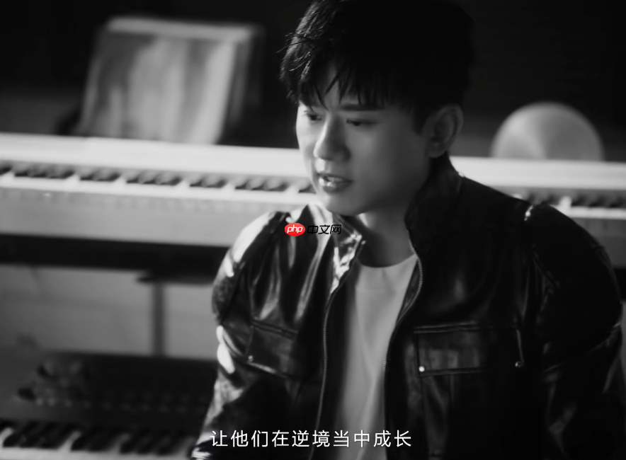 张杰回归情怀拉满!腾讯《逆战:未来》发布主题曲MV