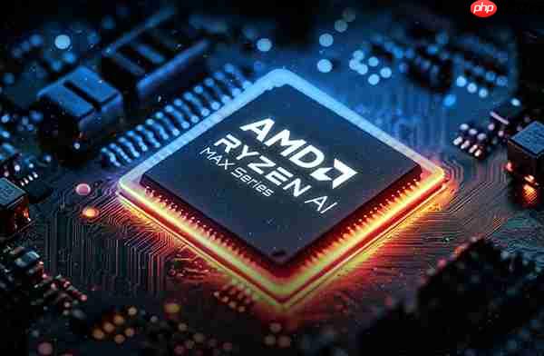 微星发布AI Edge电脑主机：搭载锐龙AI MAX+ 395、128GB统一内存！